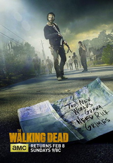 "The Walking Dead" [S05E12] HDTV.x264-KILLERS